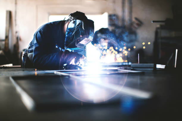  Lewisville, TX Welder Pros