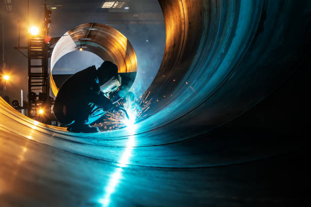 Best Aerospace and Defense Welding in Lewisville, TX
