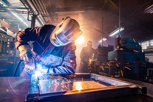 Best Artistic and Custom Metal Fabrication in Lewisville, TX