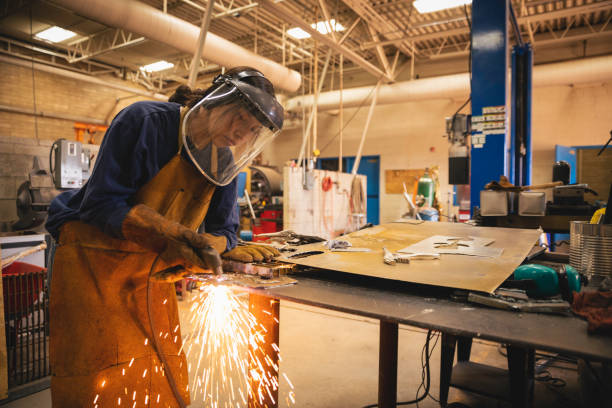 Reliable Lewisville, TX Welder & Metal Fabrication Solutions