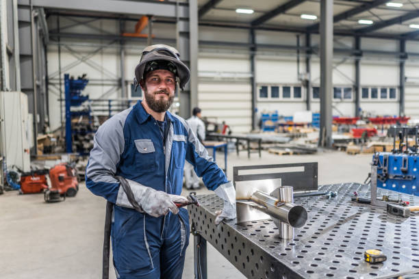 Best Marine and Shipbuilding Welding in Lewisville, TX