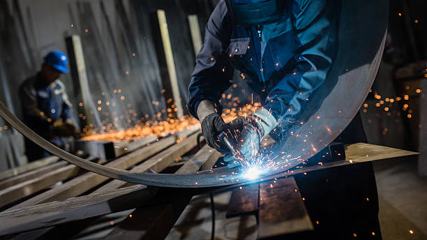 Best Specialty Welding Processes in Lewisville, TX