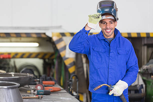 Affordable Welder Services in Lewisville, TX