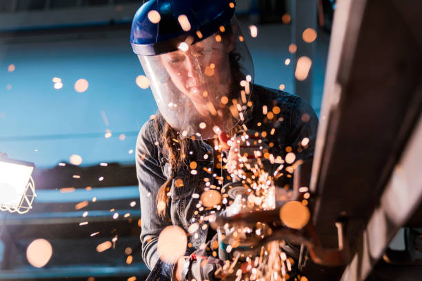 Lewisville, TX Welder & Metal Fabrication Company